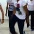 1234 Get On The Dance Floor Chennai Express Dance Cover Kunal More Shahrukh Khan DFS
