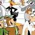 Every Decade Has Cartoon Frenemies