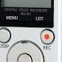 Цифровой диктофон Olympus WS 811