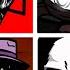 POWERDOWN V2 But Every Turn A Different Character Sings FNF Powerdown V2 But Everyone Sings It