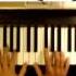 La Cumparsita Tango Easy Piano Cover Sheet Music