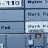 Korg Pa600 Style Pop Shuffle