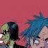 Gorillaz Hollywood Ft Snoop Dogg Jamie Principle Lyrics Letra