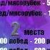 Фарм побед 2019 1000 мясорубок Как происходит фарм