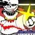 Distant Memory Aftertale Sans