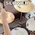Led Zepplin Rock And Roll Drum Intro With Sheet Music Fyp Shorts Drums
