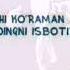 Yuragmni Sultoni OLLOH