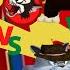 Who Will Win Tom VS Butch VS Lion VS Spike