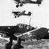 Гул Юнкерсов Звук пикирования самолётов Ju 87 Warthunder авиация вартандер Ju87