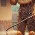 Man Chops Wood In The Forest To Cook For His Dogs A Simple Story Of Love Dog Animals