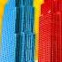 1 To 1 000 000 Piece Lego Builds