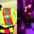 MonoNeon X Parliament Funkadelic Night Of The Thumpasorus Standing On The Verge LIVE
