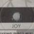 Joy I M Leaving