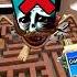 GUESS BOMBOMBINI GUSINI CAPPUCCINO ASSASSINO BRAINROT MEMES FAMILY In Garry S Mod BIG MAZE
