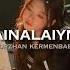 Ainalaiyn Nurzhan Kermenbaev Speed Up