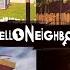 Hello Neighbor Act 1 2 3 Full Walkthrough 4K 60FPS