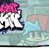 Everywhere At The End Of Funk Mod ALL SONGS Friday Night Funkin Mod