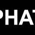 PHAT SOUND EFFECT IN 32 MINUTES
