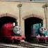 Thomas Friends Engine Roll Call Reorchestrated Vocals
