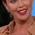 Charlize Theron Got Upstaged By Snoop Dogg