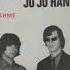 The Rainbows Ju Ju Hand 1965 CBS 2117 B Side Vinyl Rip