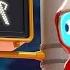 Roger Saves The Streets Space Ranger Roger Cartoons For Kids WildBrain Cartoon Super Heroes