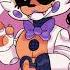Mechanical Instinct 1 Hour Lolbit Music