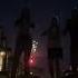 We Were Able To Get The Fireworks Into Our Video Theksisters Shorts30