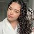 Leave That Negativity Over There Curlyhair Curlygirl Beautiful Hairgoals Hair Relatable