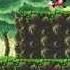 Castle Of Illusion Starring Mickey Mouse MegaDrive Genesis Forest