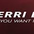 Terri B Don T You Want My Luv Feat Paul Vinx