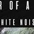 White Noise Of A Waterfall Журчание воды Музыка для сна