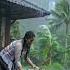Rain Sounds For Sleeping Heavy Rain And Thunderstorm Sounds For Sleeping Rainsounds Rain