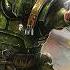 The Krork The Old Ones Secret Weapon Against The Necrons Warhammer40k