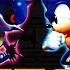 Tidal Tempest B Mix Sonic The Hedgehog CD OST