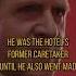 The Shining Ending Explained