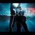 Tron 2010 Musical Visualization Photoshop After Effect