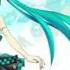 Hatsune Miku Levan Polka