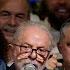 Brazil Election Lula Defeats Bolsonaro In Presidential Comeback