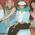Anne Marie Little Mix Kiss My Uh Oh Sped Up