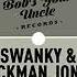 Swanky Jackman Jones Ft Rebecca Scales Never Know 90 S Vocal Mix