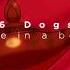 6 Dogs Genie In A Bottle Slowed And Reverbed