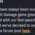 How 95 Of Dirty Bomb Reacted To The Remove Of Execution
