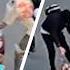 New Angle Shows Protester Get RUN OVER After Blocking Car During No Kings Rally In LA