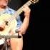 Luthier Guitar Test By Zoran Dukic 2016