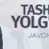 Javohir Erkinboyev Tashvishi Ko P Yolg Iz O G Ilni Audio 2022