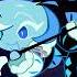 Shadow Milk Cookie Animation