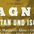Tristan Und Isolde WWV 90 IRW 51 Act I Ho He Ha He Am Untermast Die Segel Ein Chor