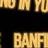 Drowning In Your Love Jake Banfield Lyrics Video