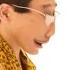 I Like OJ But Every Time He Says Juice It Gets Bass Boosted